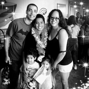 Meet your Posher, Jackie